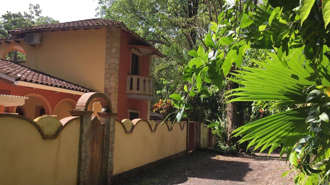 Hotel Casa Bonita Puerto Viejo de Talamanca Luaran gambar